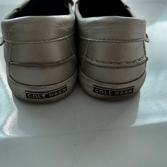 Two Pairs of Cole Haan Shoes – Bundle Deal! [size 7.5] - Picture 9 of 12